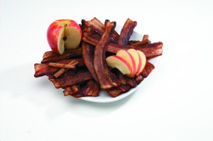 Apple-Cinnamon Bacon? I'm Yours!