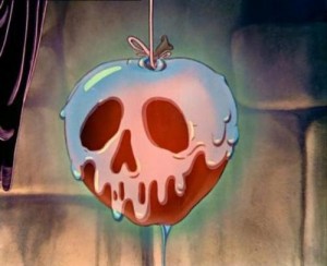 poison apple