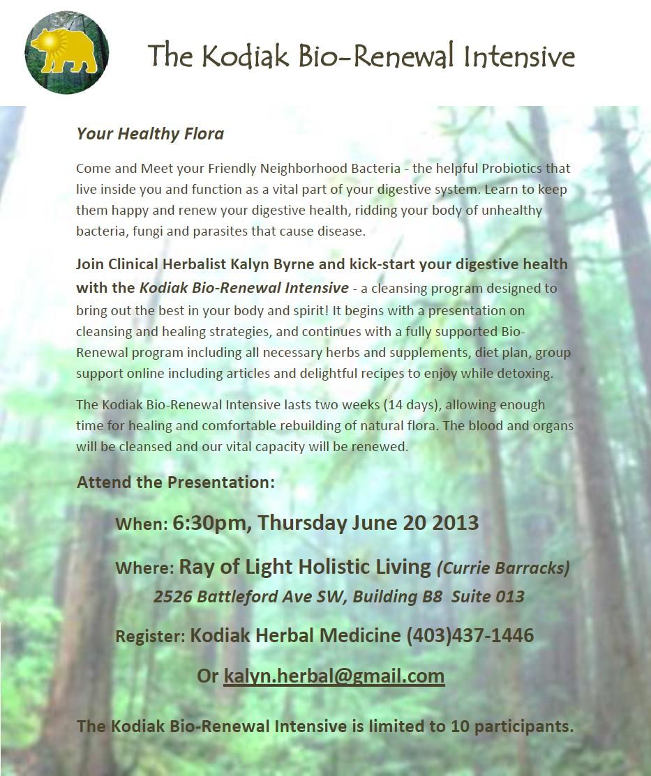 KodiakBioRenewal2013